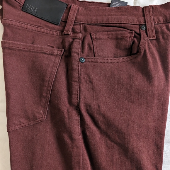 PAGE jeans - Picture 3 of 6